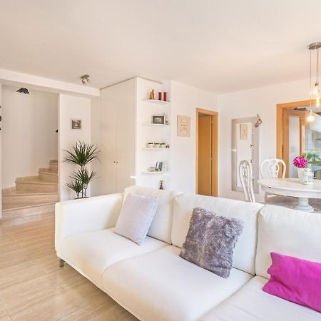 Apartamento Atico Bahia Jávea Exterior foto
