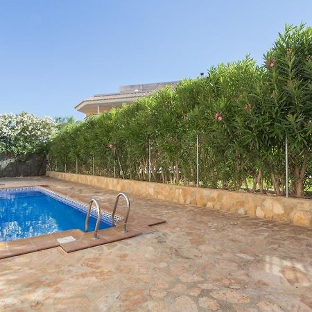 Apartamento Atico Bahia Jávea Exterior foto