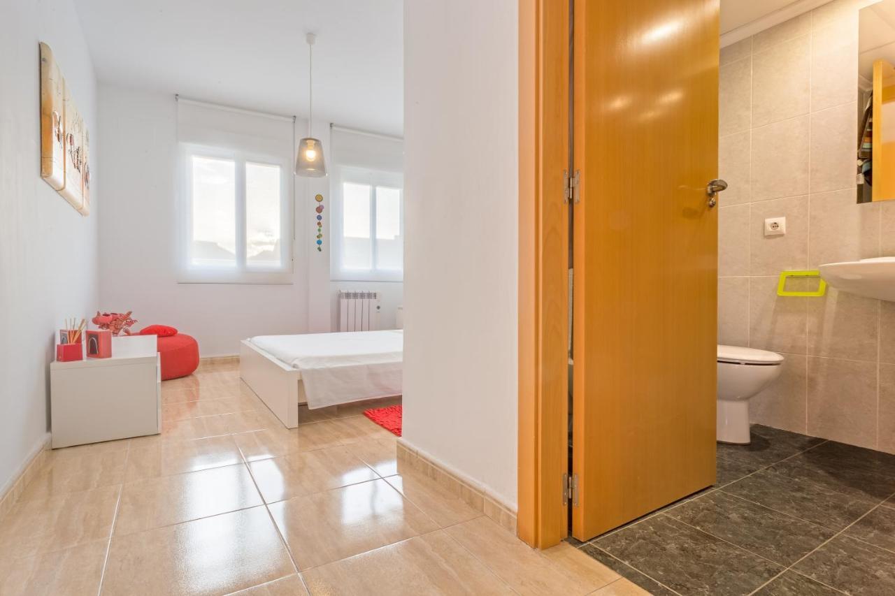 Apartamento Atico Bahia Jávea Exterior foto