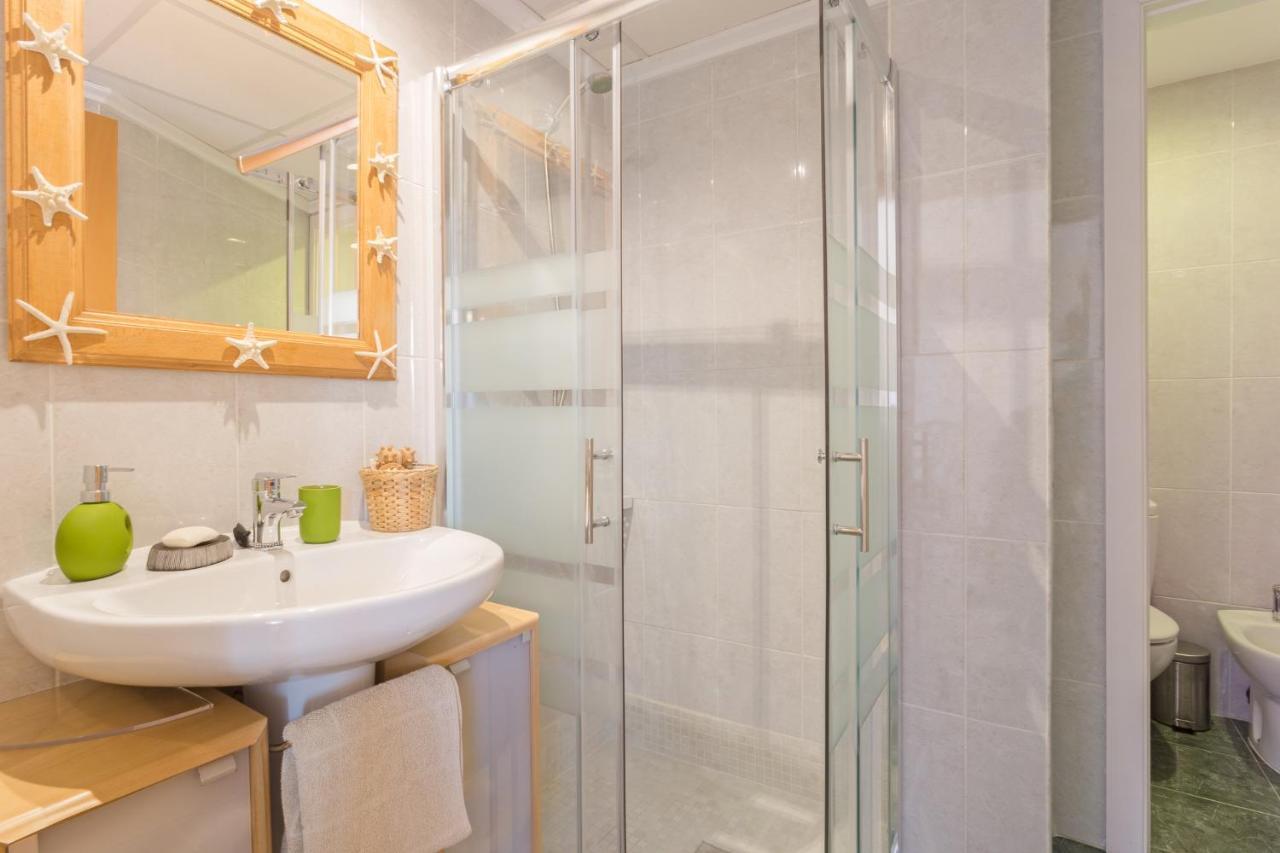 Apartamento Atico Bahia Jávea Exterior foto